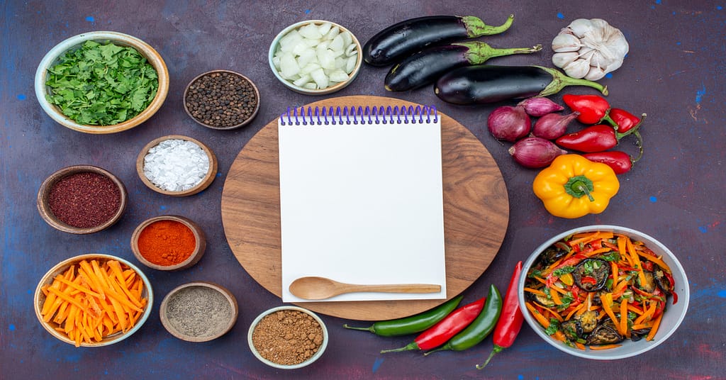 weight loss diet chart for Indian vegetarian diet